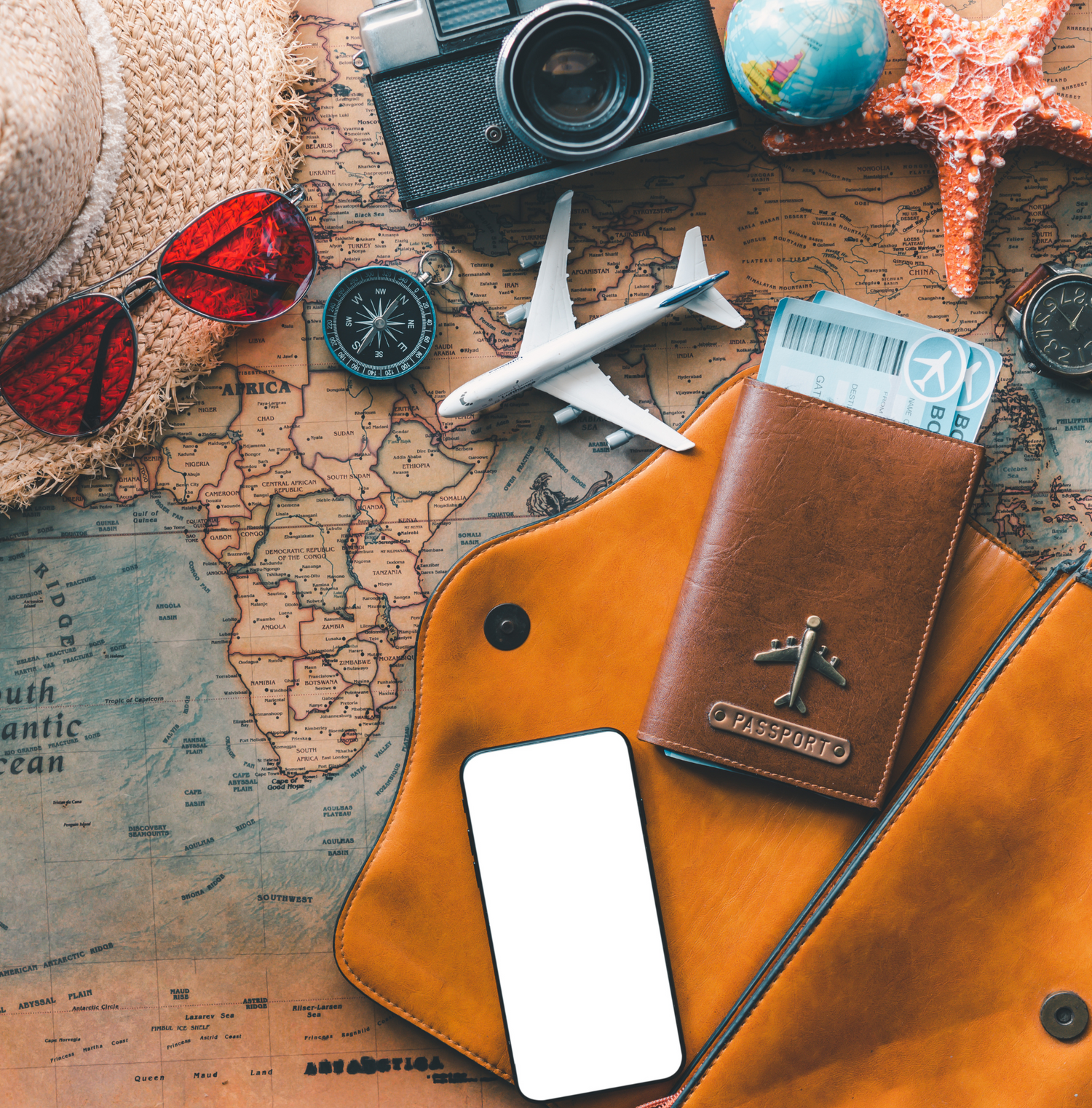 Series 2 Coming Soon: Travel Time for Kids