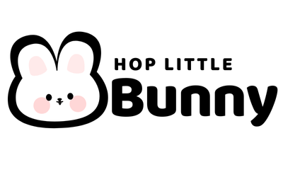 Hop Little Bunny